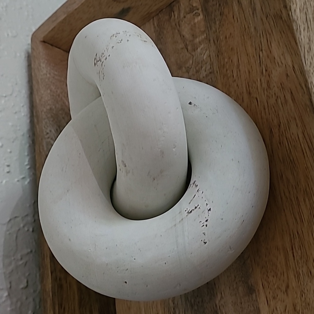 Studio mcgee limestone knot